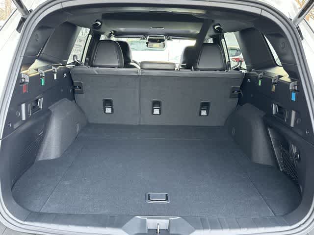 Thumbnail: 2026 Subaru Outback - 25