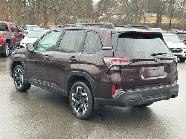 Thumbnail: 2026 Subaru Forester - 29