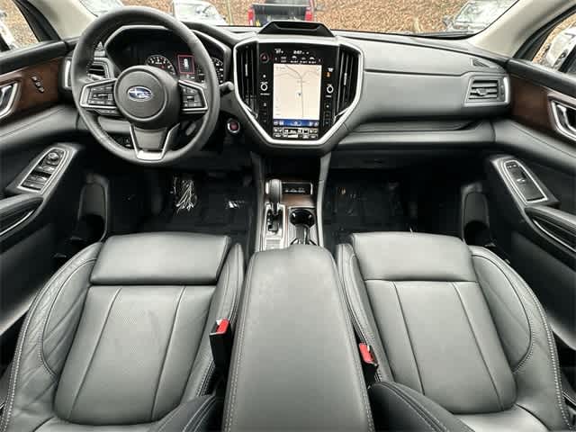 Thumbnail: 2025 Subaru Ascent - 23