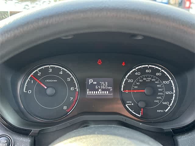 Thumbnail: 2019 Subaru Impreza - 6