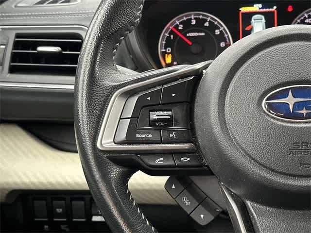 Thumbnail: 2022 Subaru Ascent - 8