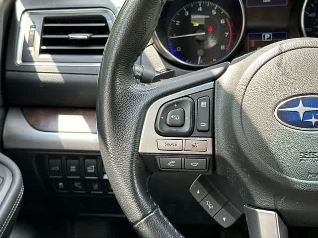 Thumbnail: 2017 Subaru Outback - 9