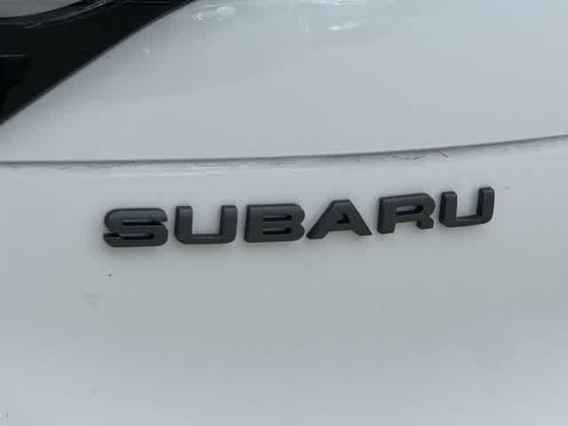 Thumbnail: 2025 Subaru Forester - 26