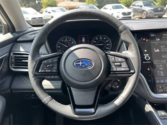Thumbnail: 2025 Subaru Outback - 8
