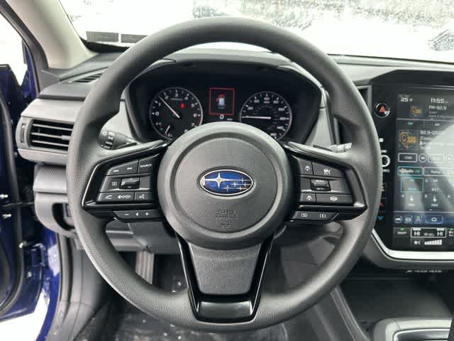 Thumbnail: 2026 Subaru Crosstrek - 8