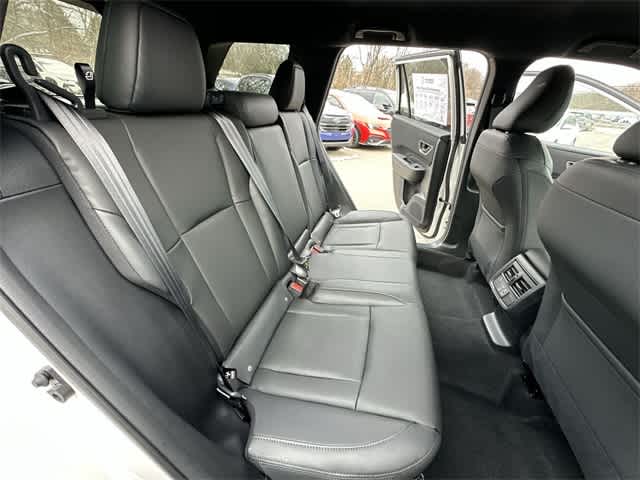 Thumbnail: 2026 Subaru Outback - 23