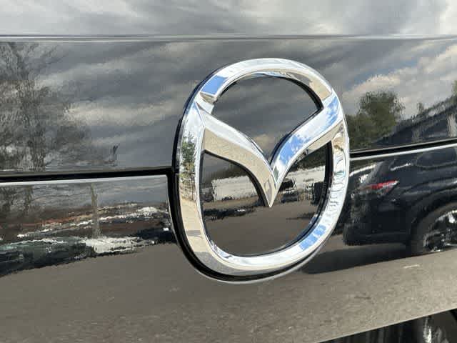 Thumbnail: 2025 Mazda CX-5 - 17