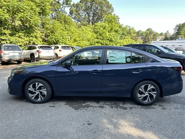 Thumbnail: 2025 Subaru Legacy - 2