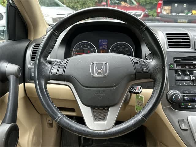 Thumbnail: 2010 Honda CR-V - 7