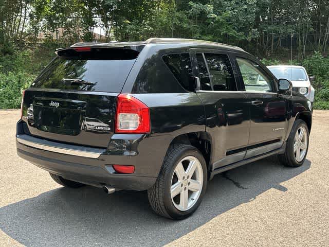 Thumbnail: 2011 Jeep Compass - 27