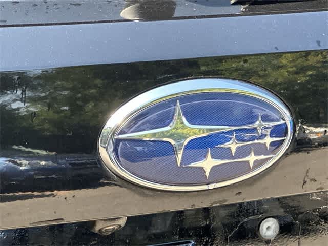 Thumbnail: 2020 Subaru Forester - 16
