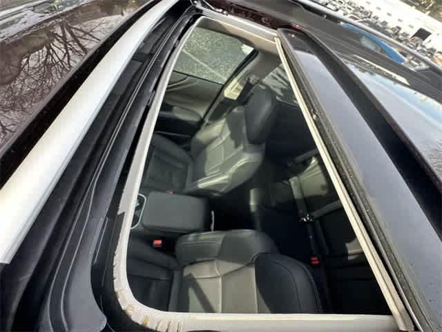 Thumbnail: 2025 Subaru Outback - 6