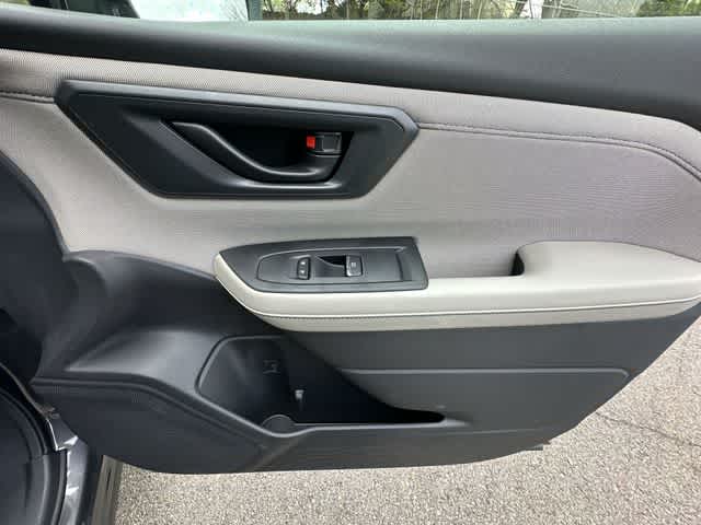 Thumbnail: 2026 Subaru Forester - 21