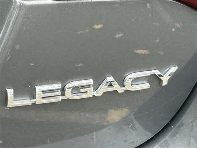 Thumbnail: 2018 Subaru Legacy - 17