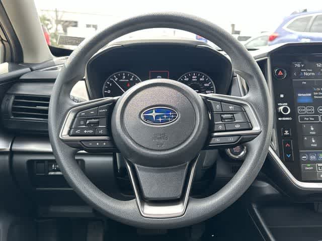 Thumbnail: 2026 Subaru Impreza - 8