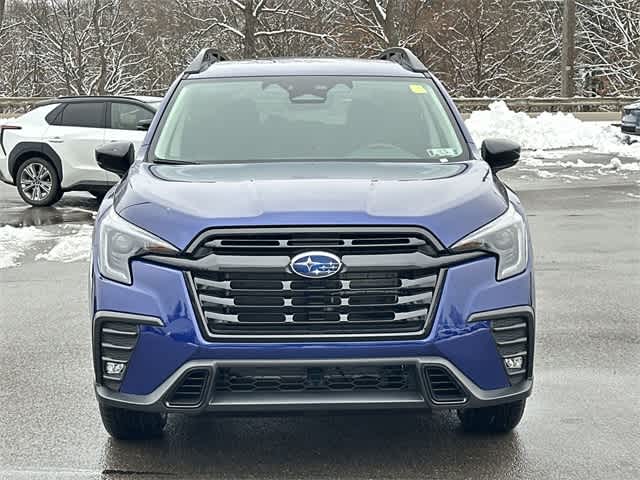 Thumbnail: 2026 Subaru Ascent - 30