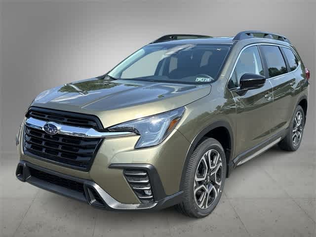 2025 Subaru Ascent Limited -
                  Pittsburgh, PA