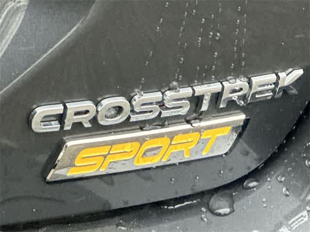 Thumbnail: 2025 Subaru Crosstrek - 26