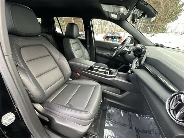 Thumbnail: 2025 Chevrolet Equinox - 23