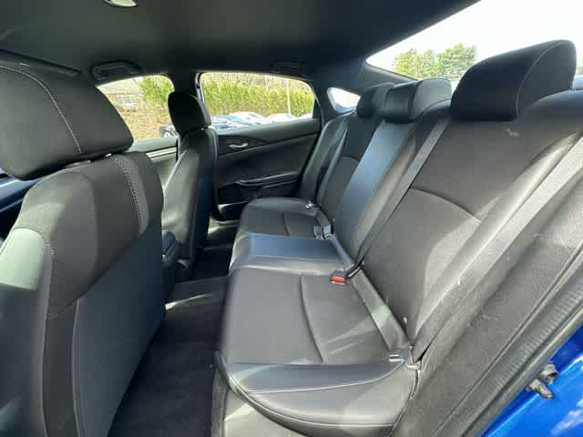 Thumbnail: 2020 Honda Civic - 18