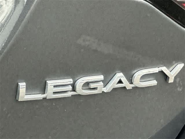 Thumbnail: 2022 Subaru Legacy - 30