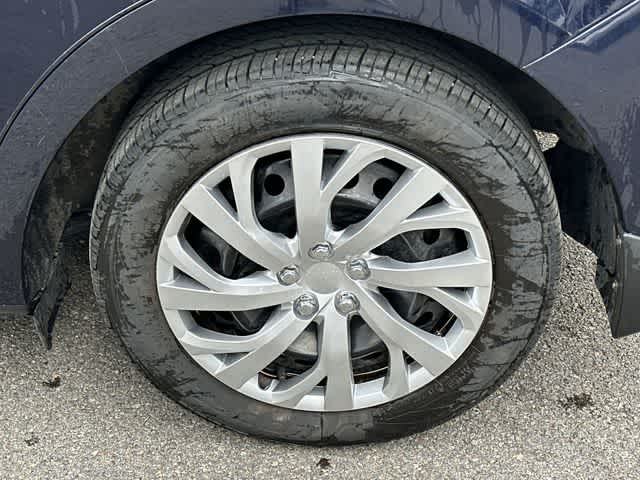 Thumbnail: 2019 Subaru Impreza - 4