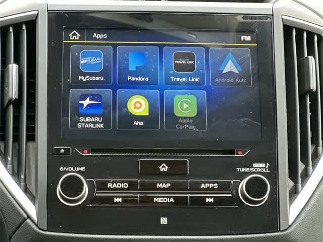 Thumbnail: 2023 Subaru Crosstrek - 14