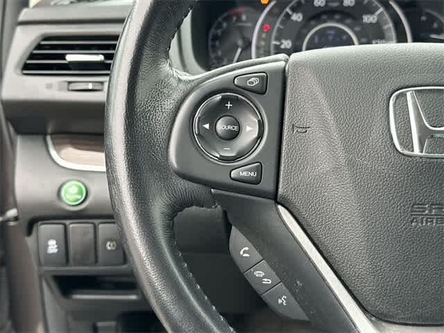 Thumbnail: 2016 Honda CR-V - 9