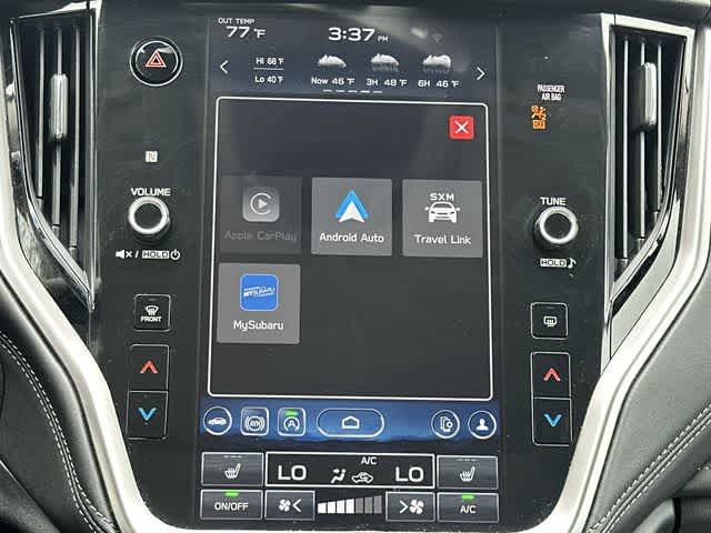 Thumbnail: 2023 Subaru Outback - 14