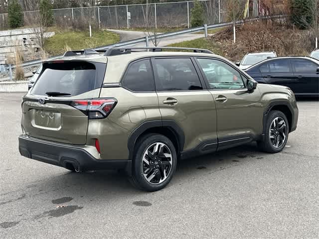 Thumbnail: 2026 Subaru Forester - 31