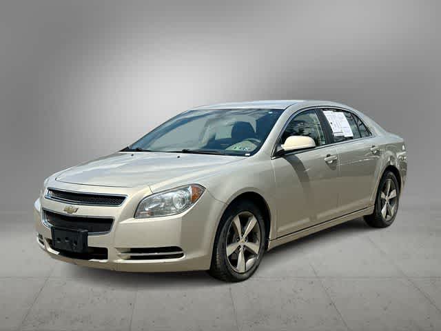2011 Chevrolet Malibu LT -
                  Pittsburgh, PA