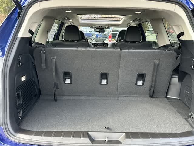 Thumbnail: 2026 Subaru Ascent - 25