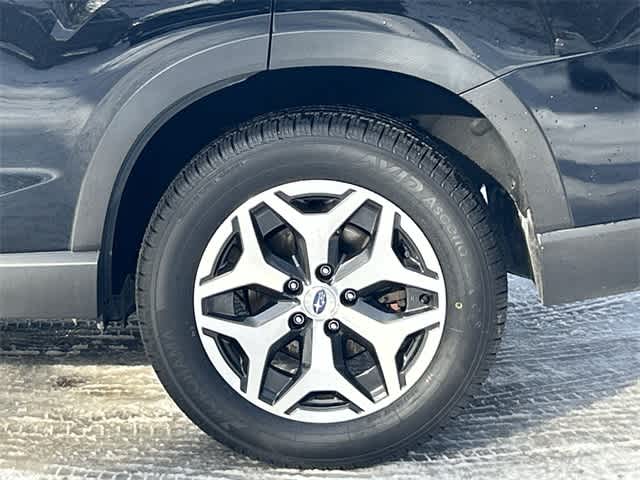 Thumbnail: 2023 Subaru Forester - 5