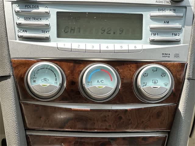 Thumbnail: 2008 Toyota Camry - 9
