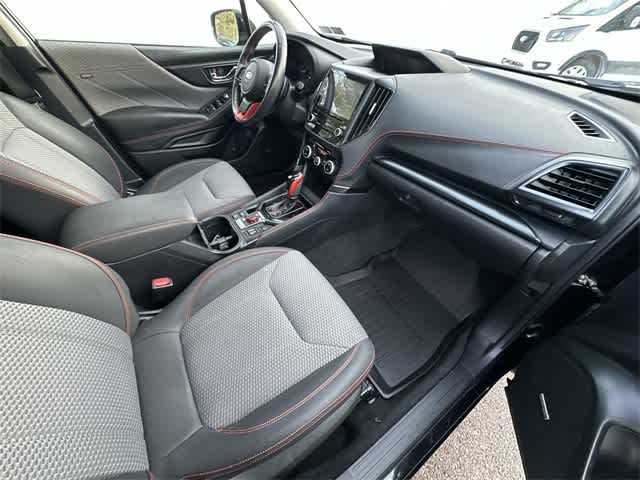 Thumbnail: 2023 Subaru Forester - 19