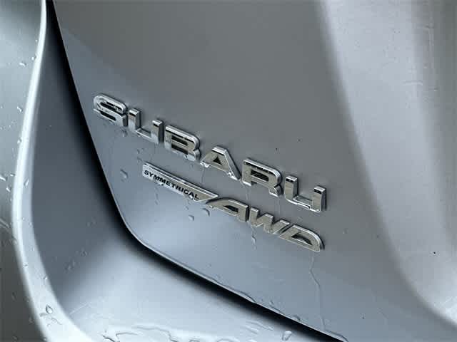 2014 Subaru Impreza Limited 17