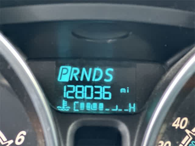 Thumbnail: 2016 Ford Fiesta - 5