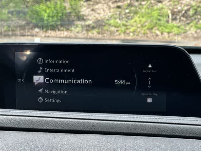 Thumbnail: 2024 Mazda CX-30 - 12