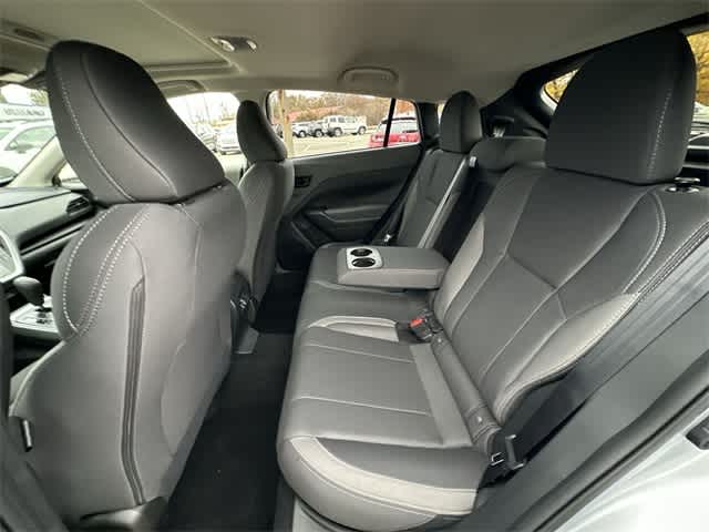 Thumbnail: 2025 Subaru Crosstrek - 18