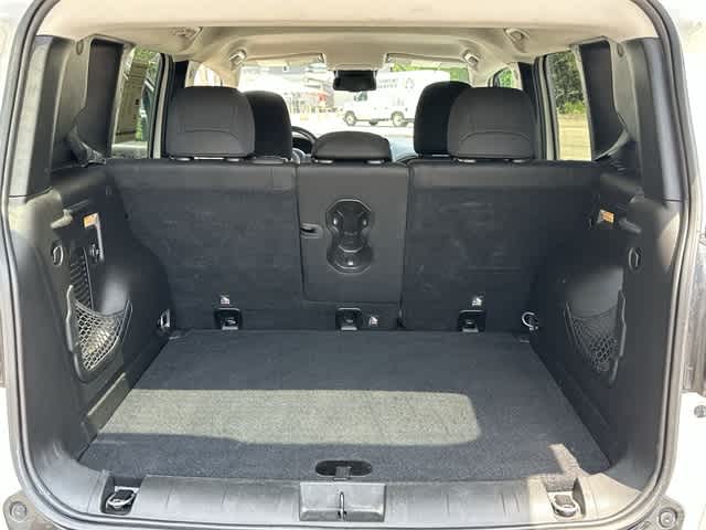 Thumbnail: 2017 Jeep Renegade - 24