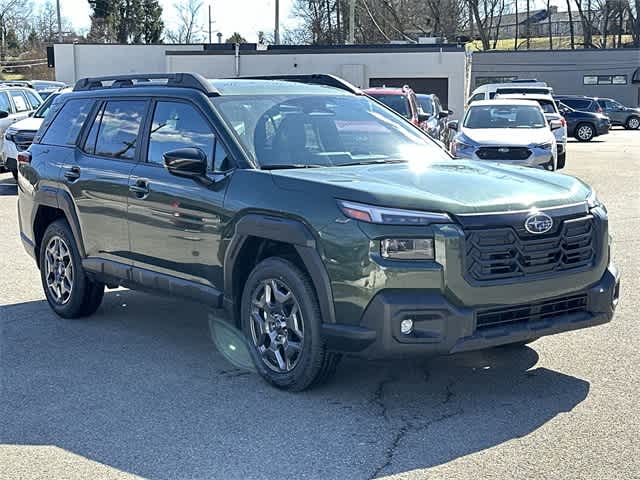 Thumbnail: 2026 Subaru Outback - 27