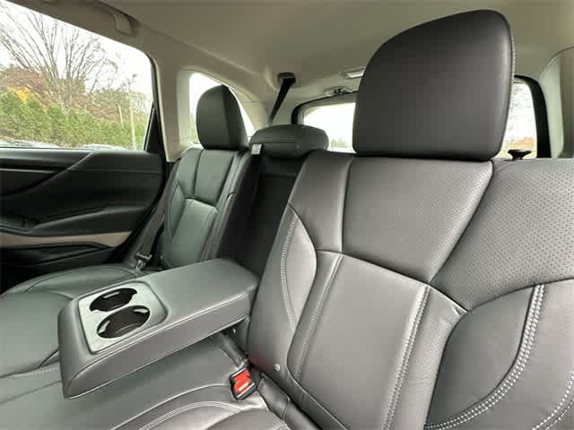 Thumbnail: 2023 Subaru Forester - 17