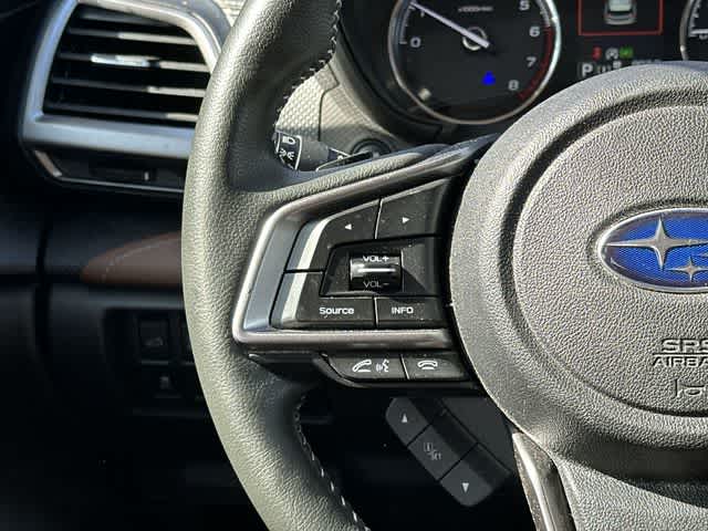 Thumbnail: 2024 Subaru Forester - 9