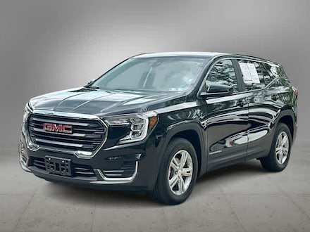 2024 GMC Terrain SLE SUV