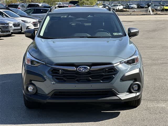 Thumbnail: 2025 Subaru Crosstrek - 29