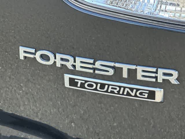 Thumbnail: 2019 Subaru Forester - 28