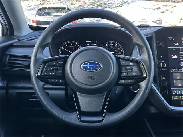 Thumbnail: 2025 Subaru Crosstrek - 7