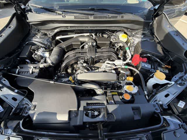 Thumbnail: 2026 Subaru Forester - 28