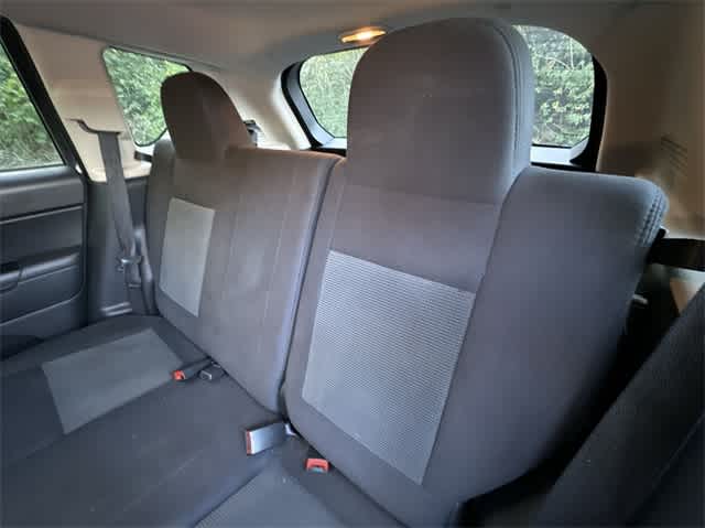 2011 Jeep Compass Base 14