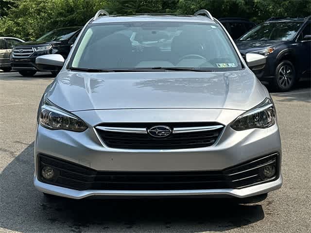 Thumbnail: 2019 Subaru Impreza - 20